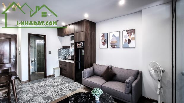 🏅 KHÁCH SẠN CĂN HỘ VNAHOMES APARTHOTEL SANG TRỌNG, TIỆN NGHI NHU CẦU CÔNG TÁC, DU LỊCH 🏅 - 3