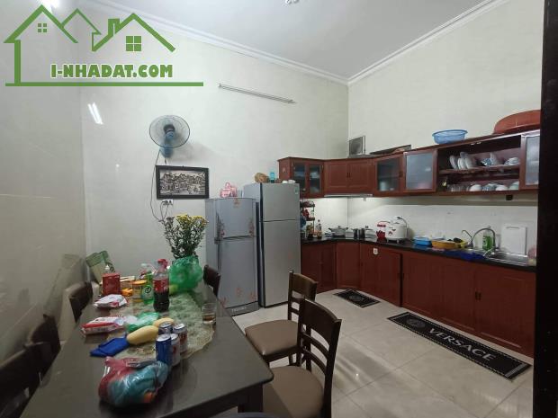 MẶT NGÕ ÔTÔ THÔNG LÔ GÓC KD Ngọc Lâm Long Biên 70m 4 Tầng 10 tỷ. - 2