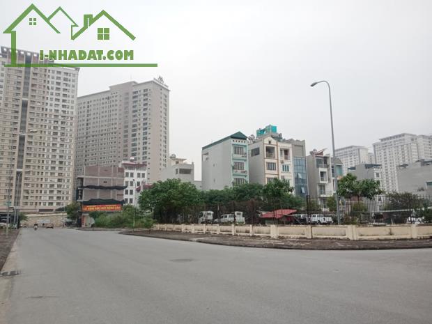 Bán Đất dịch vụ khu C Yên Nghĩa, sát trục chính, 50m2, 9.4 tỷ cạnh ĐH Phenikaa - 1