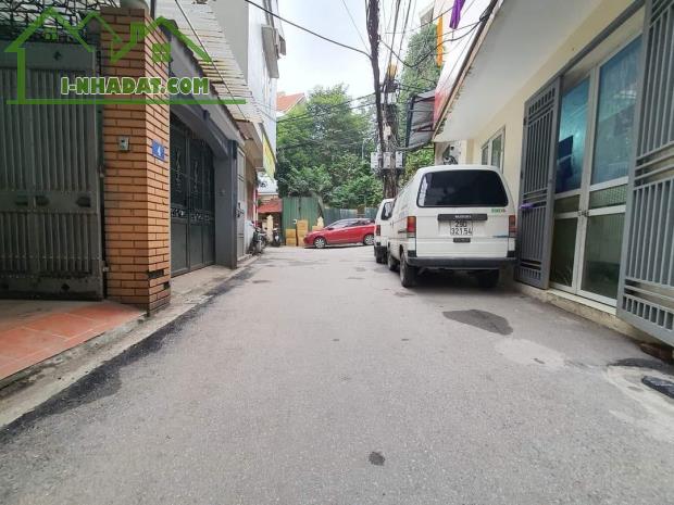 Đất Tây Hồ - Lô góc, Ô tô vào nhà, đầu tư có tính thanh khoản cực cao - 3