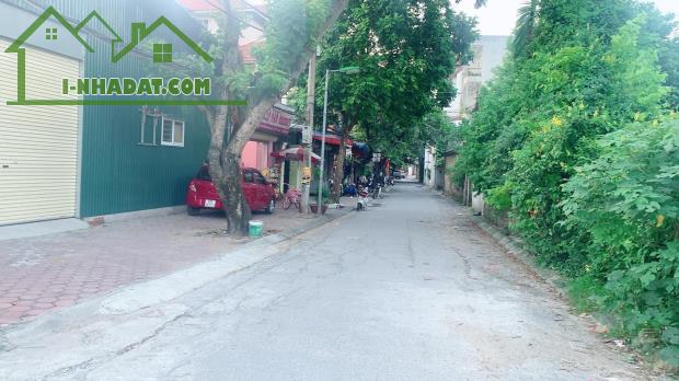 Đất Tây Hồ - Lô góc, Ô tô vào nhà, đầu tư có tính thanh khoản cực cao - 1