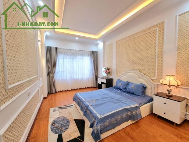 Nhỉnh 6 Tỷ 38m Phố Trương Định Kinh Doanh. Vị Trí Vip. Nhà Mới Về Ở Ngay - 2
