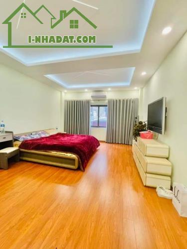 Nhỉnh 6 Tỷ 38m Phố Trương Định Kinh Doanh. Vị Trí Vip. Nhà Mới Về Ở Ngay - 4