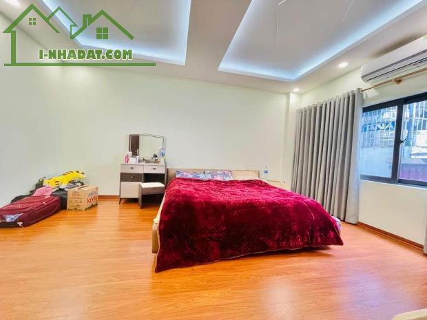 Nhỉnh 6 Tỷ 38m Phố Trương Định Kinh Doanh. Vị Trí Vip. Nhà Mới Về Ở Ngay - 5