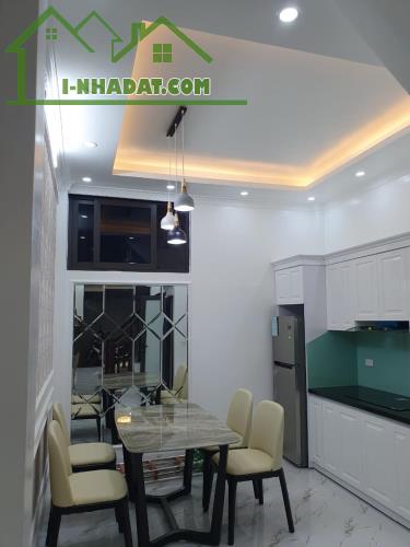BÁN NHÀ BẰNG LIỆT, HOÀNG MAI – 37M2, 4 TẦNG, 3.8 TỶ - 1