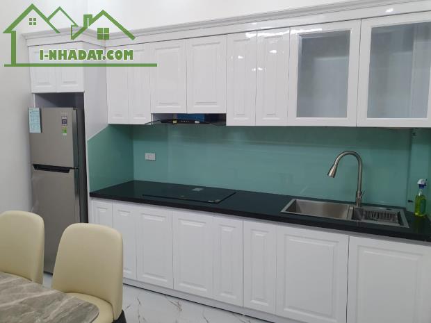 BÁN NHÀ BẰNG LIỆT, HOÀNG MAI – 37M2, 4 TẦNG, 3.8 TỶ - 2