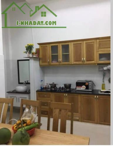 NHÀ 4 TẦNG TRẦN XUÂN SOẠN QUẬN 7 63M2, HƠN 7 TỶ - 2