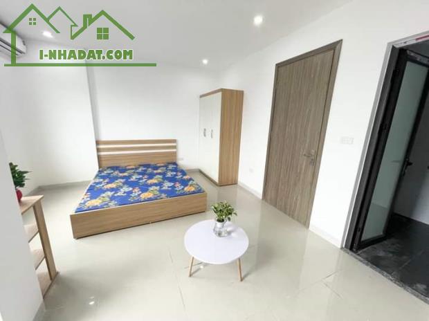 CẦN BÁN SIÊU GẤP TÒA CHDV ĐƯỜNG VÕ CHÍ CÔNG, QUẬN CẦU GIẤY, DT 200M2 x 9 TẦNG, GIÁ 55 TỶ. - 1