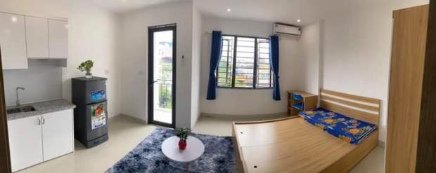 CẦN BÁN SIÊU GẤP TÒA CHDV ĐƯỜNG VÕ CHÍ CÔNG, QUẬN CẦU GIẤY, DT 200M2 x 9 TẦNG, GIÁ 55 TỶ. - 2