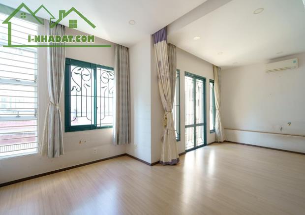 Nhà MT KD Lê Trung Nghĩa, P12, Tân Bình, 84m2, 4 tầng, giá rẻ. Ninh nhà phố. - 3
