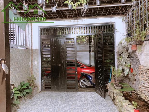 Bán Gấp Nhà Nguyễn Văn Quá Quận 12, 75M2 Chỉ 4.3Tỷ TL - 3
