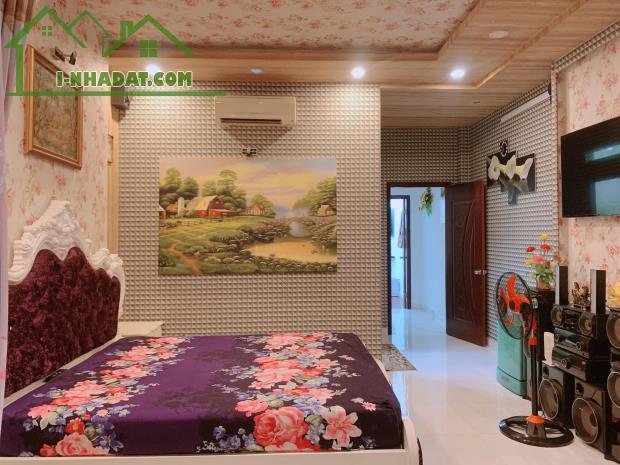 Bán Gấp Nhà Nguyễn Văn Quá Quận 12, 75M2 Chỉ 4.3Tỷ TL - 2