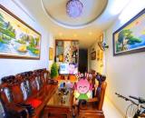 Bán  nhà Cầu Giấy dt45m x6t, mt 4m. giá 6.9 tỷ.