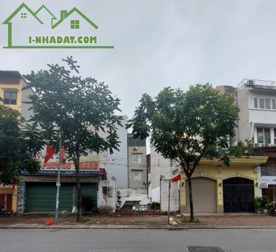 Nhà mặt phố Phú Hựu, Phân Lô, Vỉa Hè, Đối diện Tâm Anh, Kinh Doanh Ngày Đêm. - 1