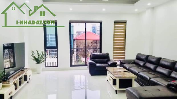 HÀNG HIẾM PHÂN LÔ NGUYỄN CHÍ THANH DT51m2- THANG MÁY, MẶT TIỀN ĐẸP - 1