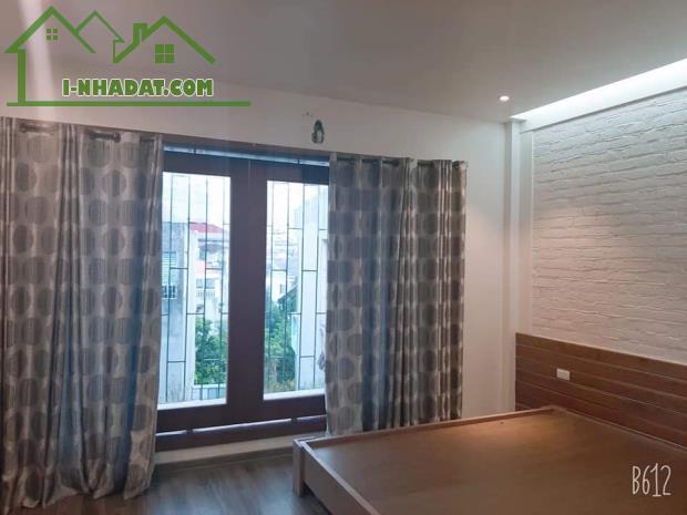 HÀNG HIẾM PHÂN LÔ NGUYỄN CHÍ THANH DT51m2- THANG MÁY, MẶT TIỀN ĐẸP - 3