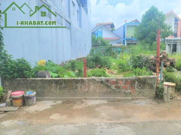 Bán đất 108,4m2, 2 mặt tiền đường Nguyễn Đỗ Cung, phường Xuân Phú, ngay trung tâm TP Huế - 5