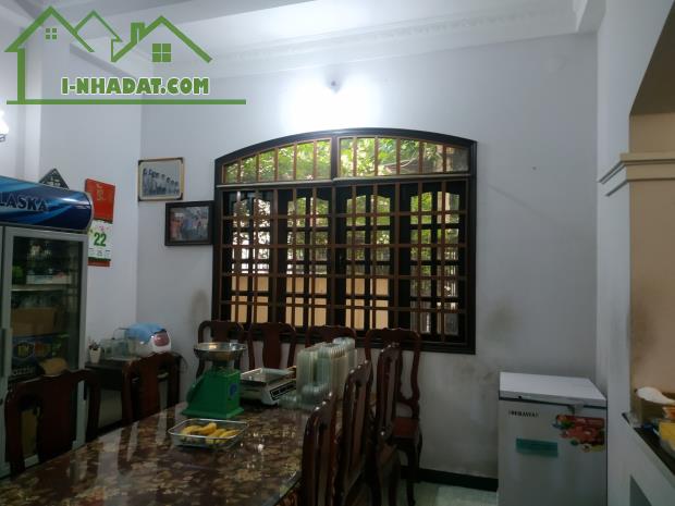 Siêu RẺ- Nhà HXH Nguyễn Đình Chiểu, Quận 3, 82m2, 4 tầng, chỉ 13 tỷ 600 - 3