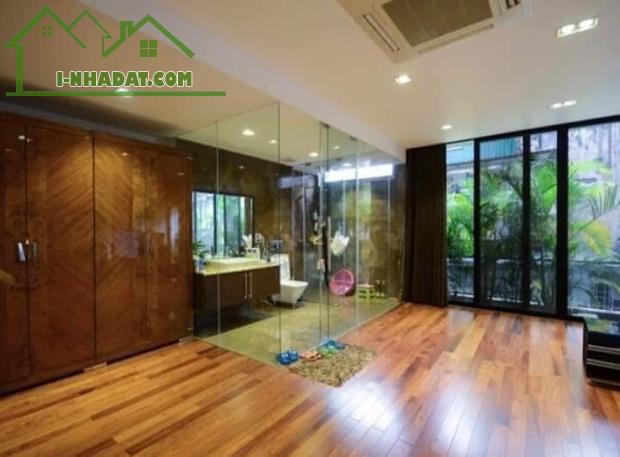 Bán Biệt Thự Việt Hưng, Long Biên, Hàng xóm Vinhomes RiverSide. Kinh doanh