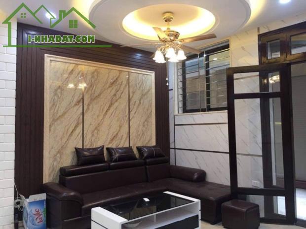 DÒNG TIỀN 150 TRIỆU/ THÁNG - CCMN Phùng Khoang - Trung Văn - Thanh Xuân, chỉ 16 tỷ. - 1