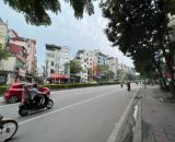 Bán nhà mặt phố Nguyễn Văn Linh, Long Biên. DT65m2, mặt tiền 5m, làm gì cũng ngon!