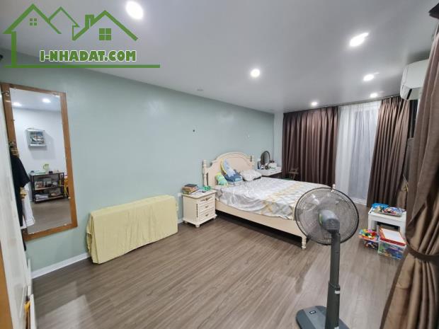 ĐẦU TƯ ĐỈNH,Bán nhà Phùng Khoang, 2 mặt tiền, ô tô tránh, 70m2, chỉ 6.8 tỷ.