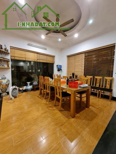 Biệt thự KĐT mới Sài Đồng, Sống Đẳng Cấp, 4 Tầng, DT220m2, An Sinh Đỉnh. - 3
