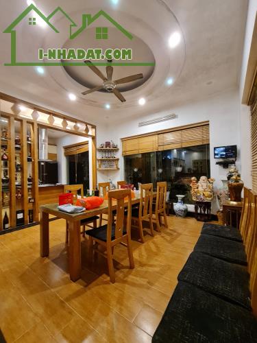 Biệt thự KĐT mới Sài Đồng, Sống Đẳng Cấp, 4 Tầng, DT220m2, An Sinh Đỉnh. - 2