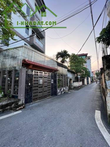 HIẾM Phố ôtô Vũ Xuân Thiều 280m C4 mt 15m 19 tỷ Long Biên. - 2