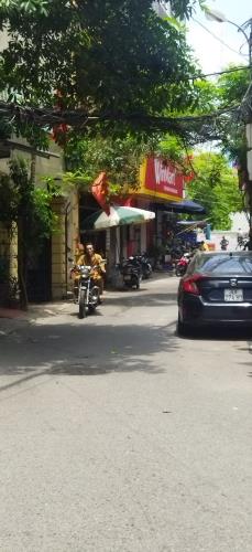 Nhà mặt Tiền giá rẻ Phố Phú Viên 40mx 4T, MT3,4  Giá 8 tỷ ô tô tránh đỗ cửa ngày đêm - 2