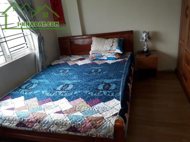 Nhà mặt Tiền giá rẻ Phố Phú Viên 40mx 4T, MT3,4  Giá 8 tỷ ô tô tránh đỗ cửa ngày đêm - 3