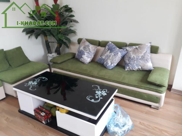Nhà mặt Tiền giá rẻ Phố Phú Viên 40mx 4T, MT3,4  Giá 8 tỷ ô tô tránh đỗ cửa ngày đêm - 5