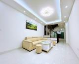 NHÀ ĐẸP NGUYỄN AN NINH, HOÀNG MAI – 60M2, MẶT TIỀN 4M , 11.6 TỶ