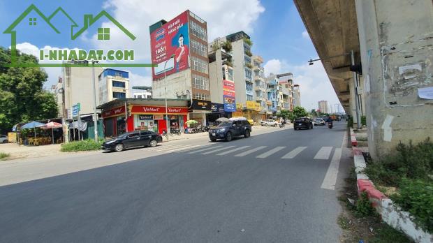 Bán gấp đất dịch vụ Yên Nghĩa, 49.8m2, mt4.98m, giá rẻ 9 tỷ gần Vành đai 4 Quốc lộ 6 - 1