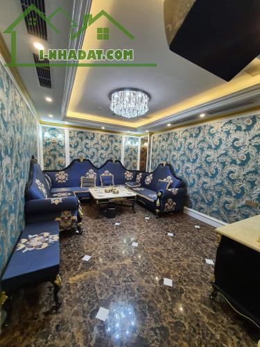 Siêu phẩm Hàng Muối Hoàn Kiếm hai mặt phố 65m2 mt5m 35 tỷ . - 2