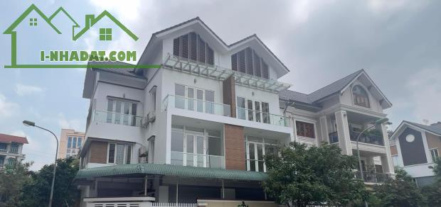 💥 Biệt thự Meco Complex Trường Chinh, Đống Đa, Lô góc, 180m2 4T, MT 26m, Chỉ 51 Tỷ 💥 - 4