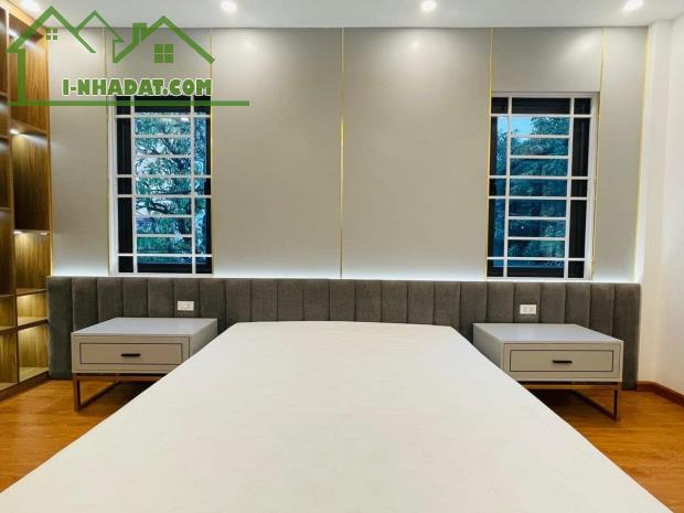Bán nhà mới Đại Mỗ, Nam Từ Liêm xây 5 Tầng, 3P ngủ , 40m ô tô đỗ giá 4.3 tỷ - 3