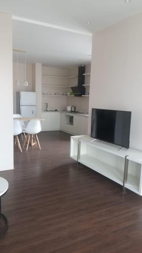 Bán nhà Tô Ngọc Vân TÂY HỒ - TÒA APARTMENT CỰC ĐỈNH - 4