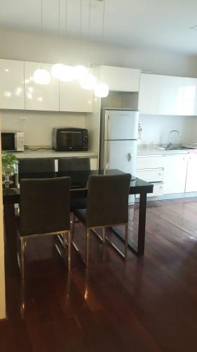 Bán nhà Tô Ngọc Vân TÂY HỒ - TÒA APARTMENT CỰC ĐỈNH - 2