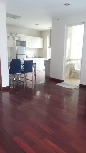 Bán nhà Tô Ngọc Vân TÂY HỒ - TÒA APARTMENT CỰC ĐỈNH - 1