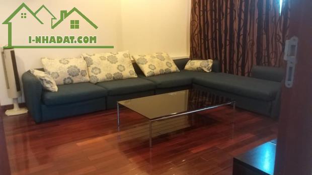 Bán nhà Tô Ngọc Vân TÂY HỒ - TÒA APARTMENT CỰC ĐỈNH
