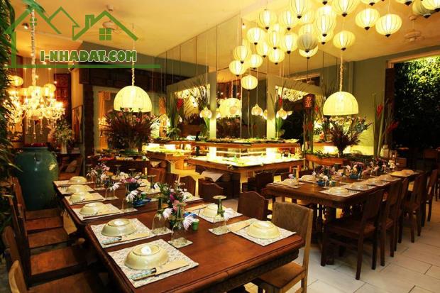 💥 Mặt phố Nguyễn Khắc Cần, Phạm Sư Mạnh, Hoàn Kiếm, Lô góc, 1110m2 MT 32m, Chỉ 710 Tỷ 💥 - 2