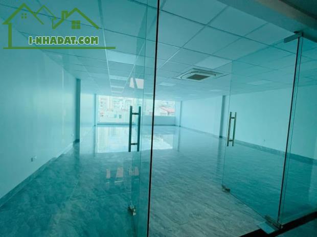 💥 Bán Tòa Văn Phòng Mặt phố Đội Cấn, Ba Đình 240m2 12T, MT 6.5m, Chỉ 150 Tỷ 💥 - 1