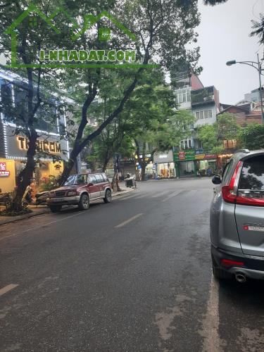 💥 Bán Tòa Apartment Mặt phố Thi Sách, Ba Đình 170m2 11T, 18 phòng, Chỉ 94 Tỷ 💥 - 4