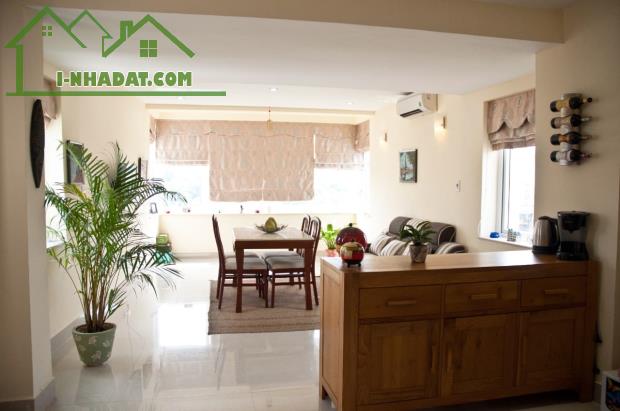 💥 Bán Tòa Apartment Mặt phố Thi Sách, Ba Đình 170m2 11T, 18 phòng, Chỉ 94 Tỷ 💥 - 1