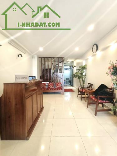 💥 Bán Apartment Mặt Phố Quảng Khánh, Tây Hồ, 73m2 5T, 8 Căn hộ, Chỉ 45 Tỷ 💥 - 2