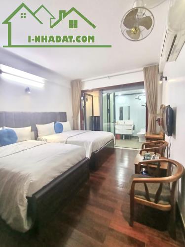 💥 Bán Apartment Mặt Phố Quảng Khánh, Tây Hồ, 73m2 5T, 8 Căn hộ, Chỉ 45 Tỷ 💥 - 1