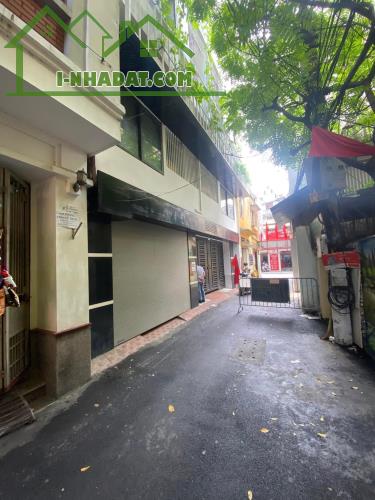 💥 Bán Tòa Apartment Phố Lương Thế Vinh, Ô tô, 150m2 9T, MT 9m, 30 Phòng, Chỉ 45 Tỷ 💥 - 4