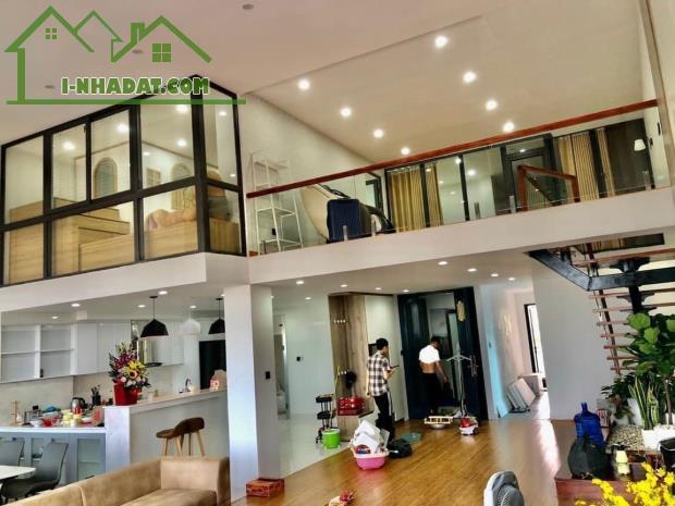 💥 Bán Tòa Apartment Phố Lương Thế Vinh, Ô tô, 150m2 9T, MT 9m, 30 Phòng, Chỉ 45 Tỷ 💥 - 2