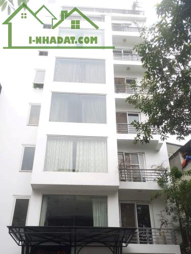 💥 Bán Tòa Apartment Phố Tô Ngọc Vân, Tây Hồ, 148m2 9T, MT 13mm, 400tr/th, Chỉ 110 Tỷ 💥 - 4